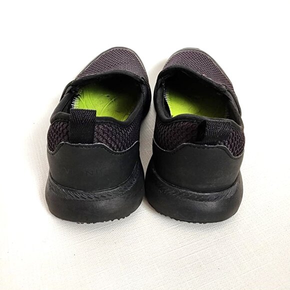 Vionic Pro Julianna black slip on sneakers - please read carefully - Picture 6 of 12